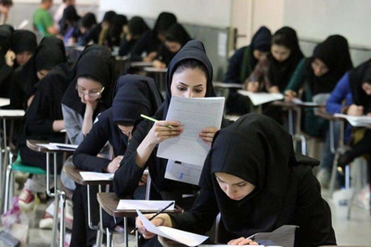 ظرفیت پذیرش دانشجو معلم اعلام شد/ زمان برگزاری آزمون همچنان نامشخص است
