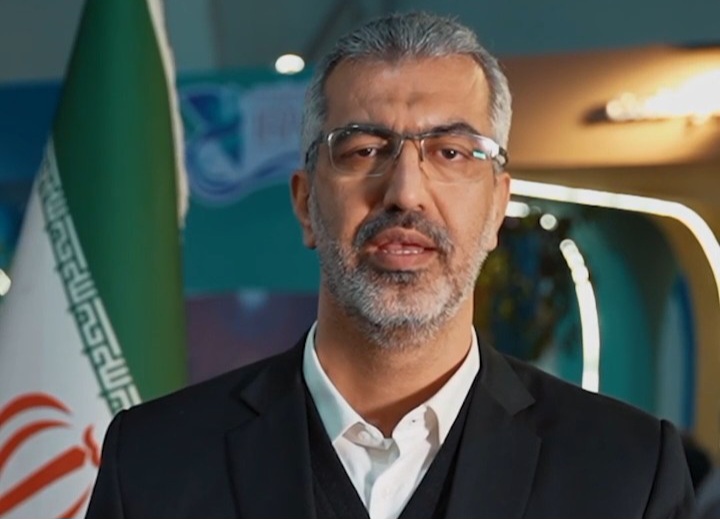 فیلم| گفت‌وگو با رئیس سازمان فرهنگی اجتماعی ورزشی شهرداری یزد در خصوص غرفه طلایه داران گردشگری ایران