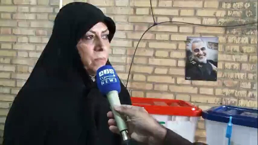 گفتگو یزدفردا با مردم در روز انتخابات
