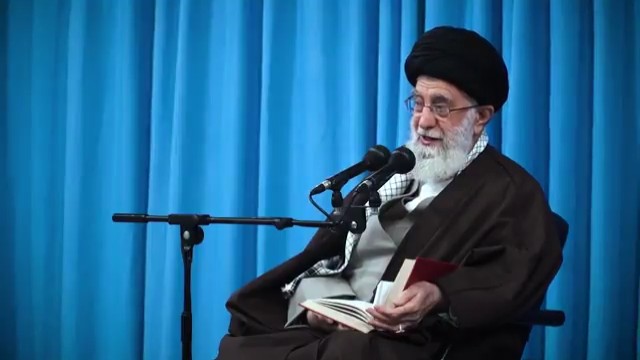 فیلم| برای نادان هایی که فکر میکنن هر کی آدم خوبیه لزوما مدیر خوبی هم هست