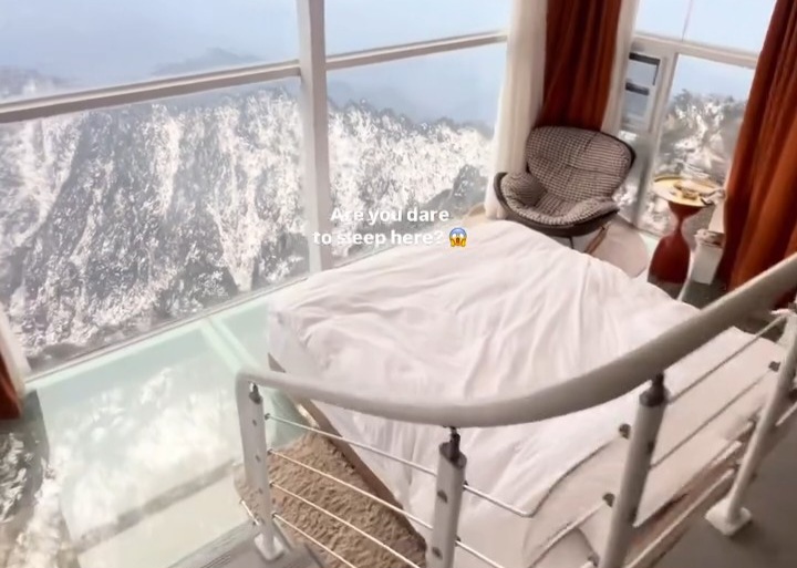 فیلم| خانه ای در وسط دره