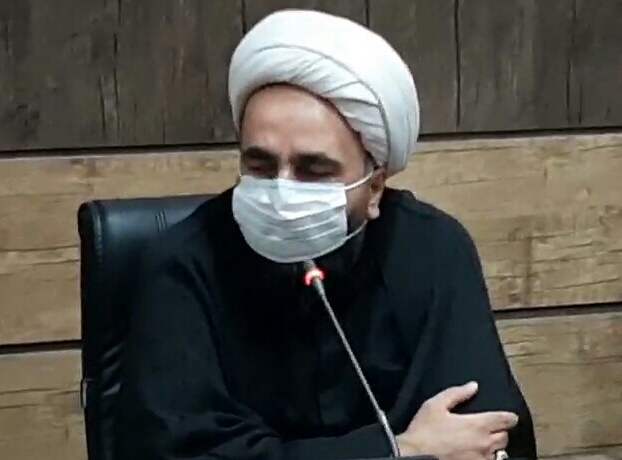 سخنان مجتبی صداقت مدیر جدید سازمان فرهنگی