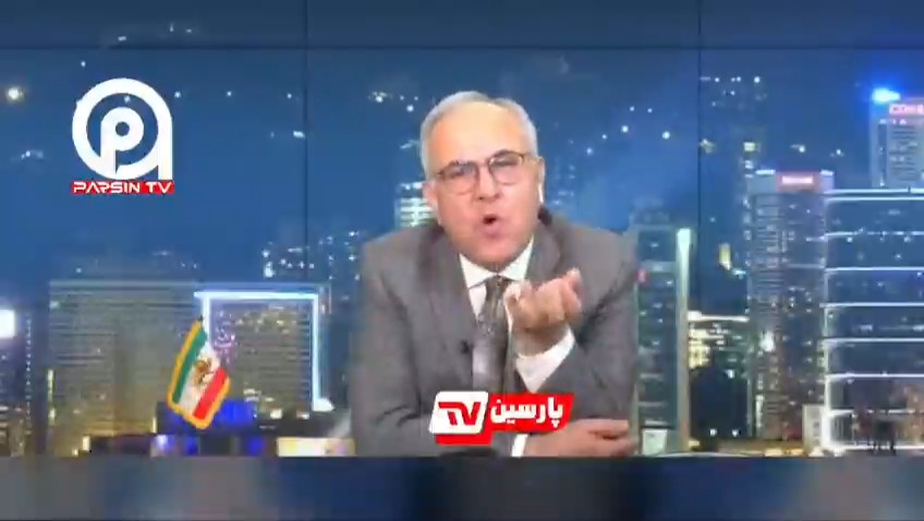 فیلم| مدیر کانال وان؛ ۱۶سازمان انتخابات را تحریم کردند و در مجموع سه نفر هم عضو ندارند