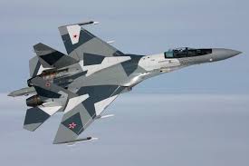 چراغ سبز روسیه برای فروش جنگنده «سوخو-35» به ترکیه