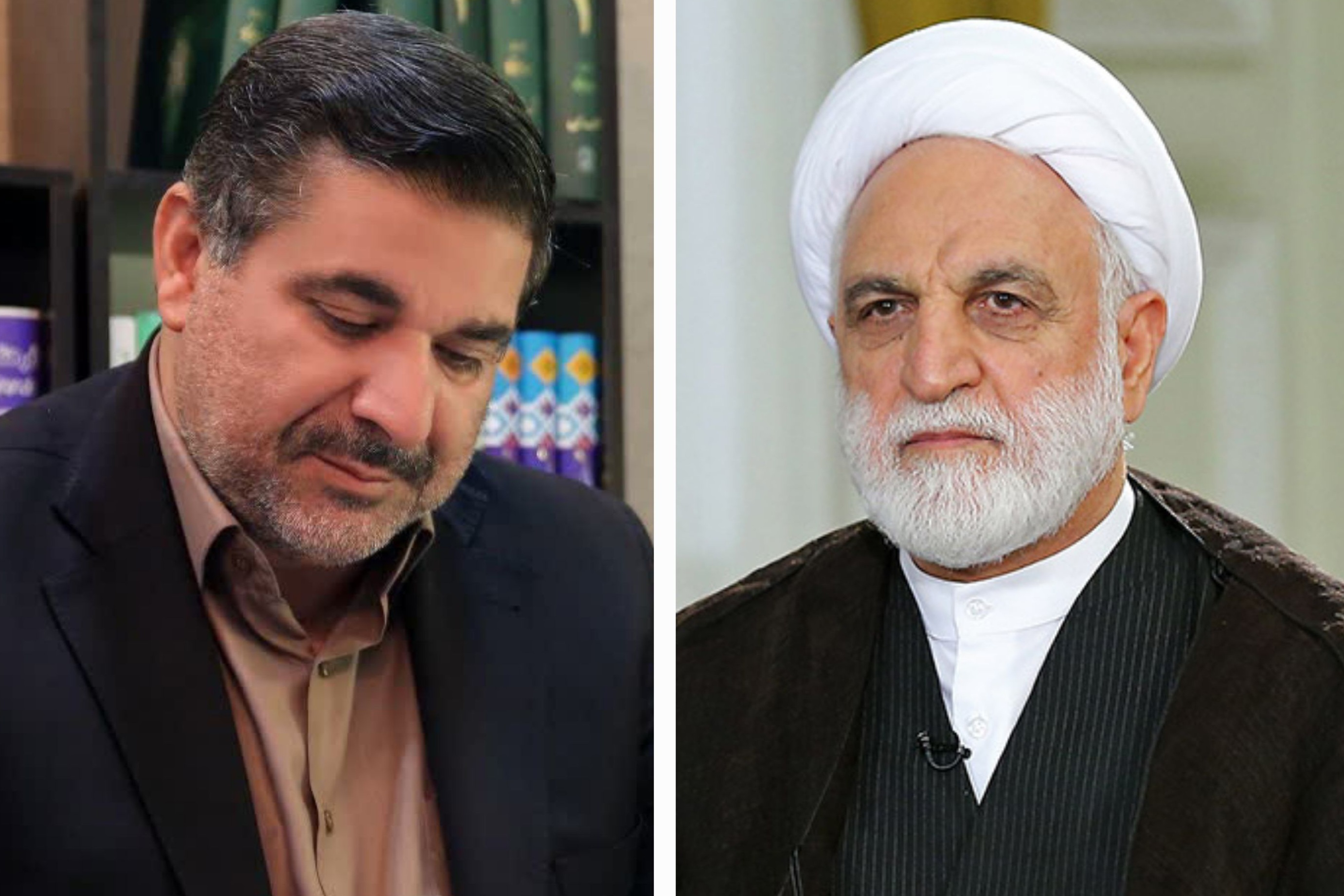 درخواست کاظمینی موزه دار یزدی از رییس قوه قضاییه: دستور فرمایید الواح هخامنشی هنگام  ورود به کشور  اصالت سنجی شود