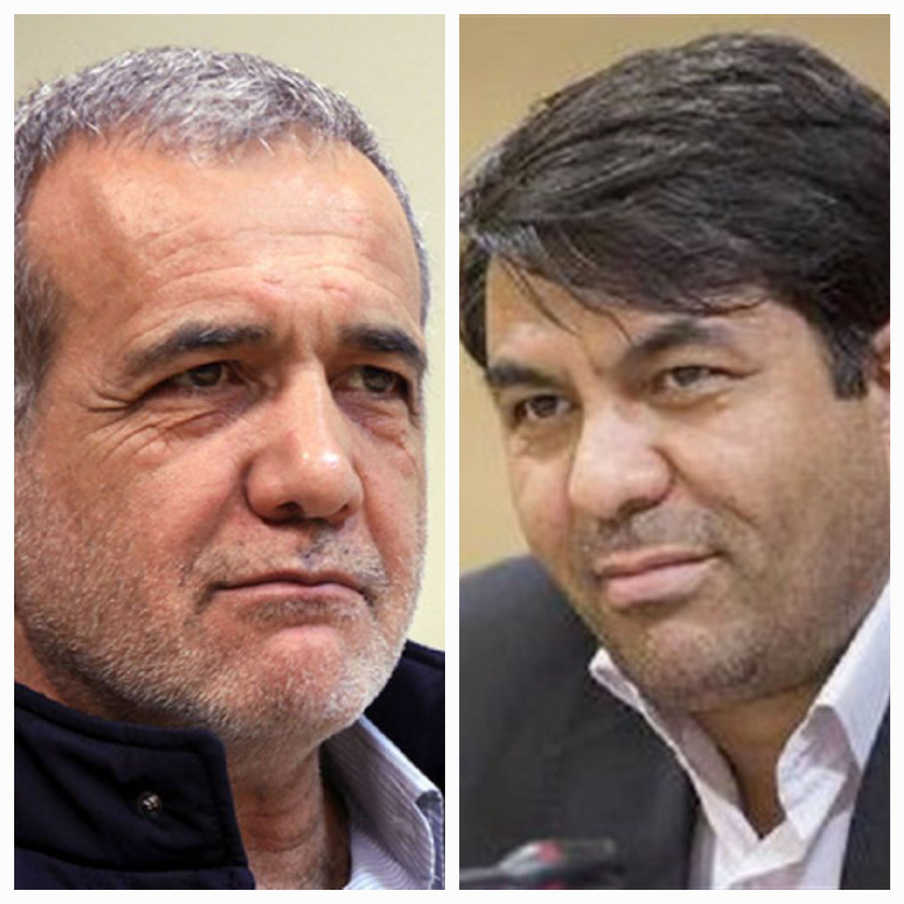 طالبی استاندار سابق یزد رییس ستاد دکتر پزشکیان در استان یزد شد