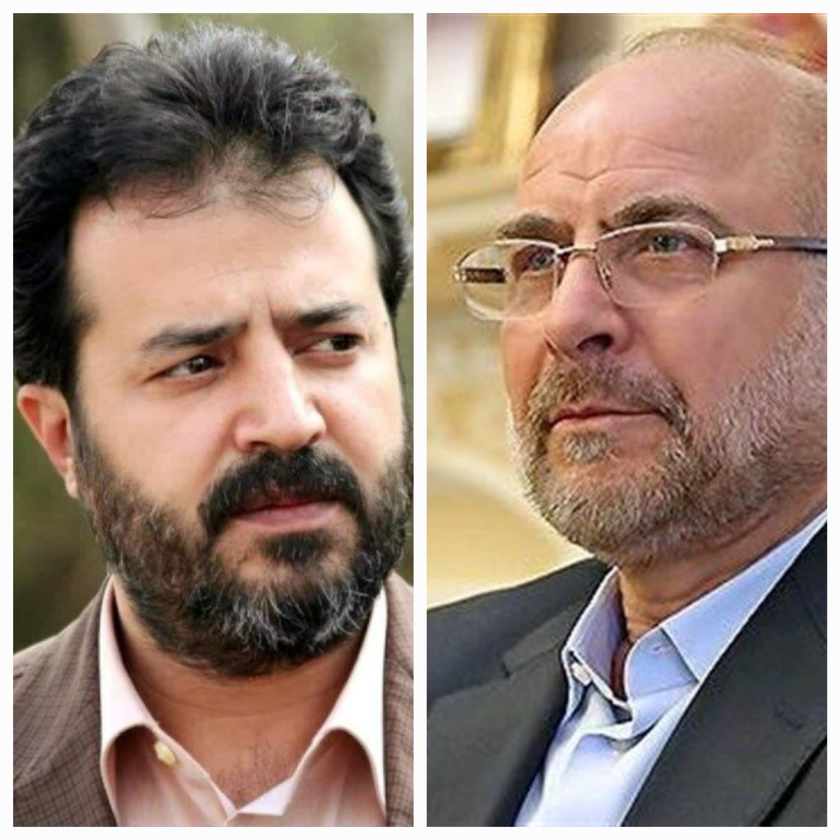 رییس ستاد قالیباف در یزد از سنگ آهن بافق می آید ؟!