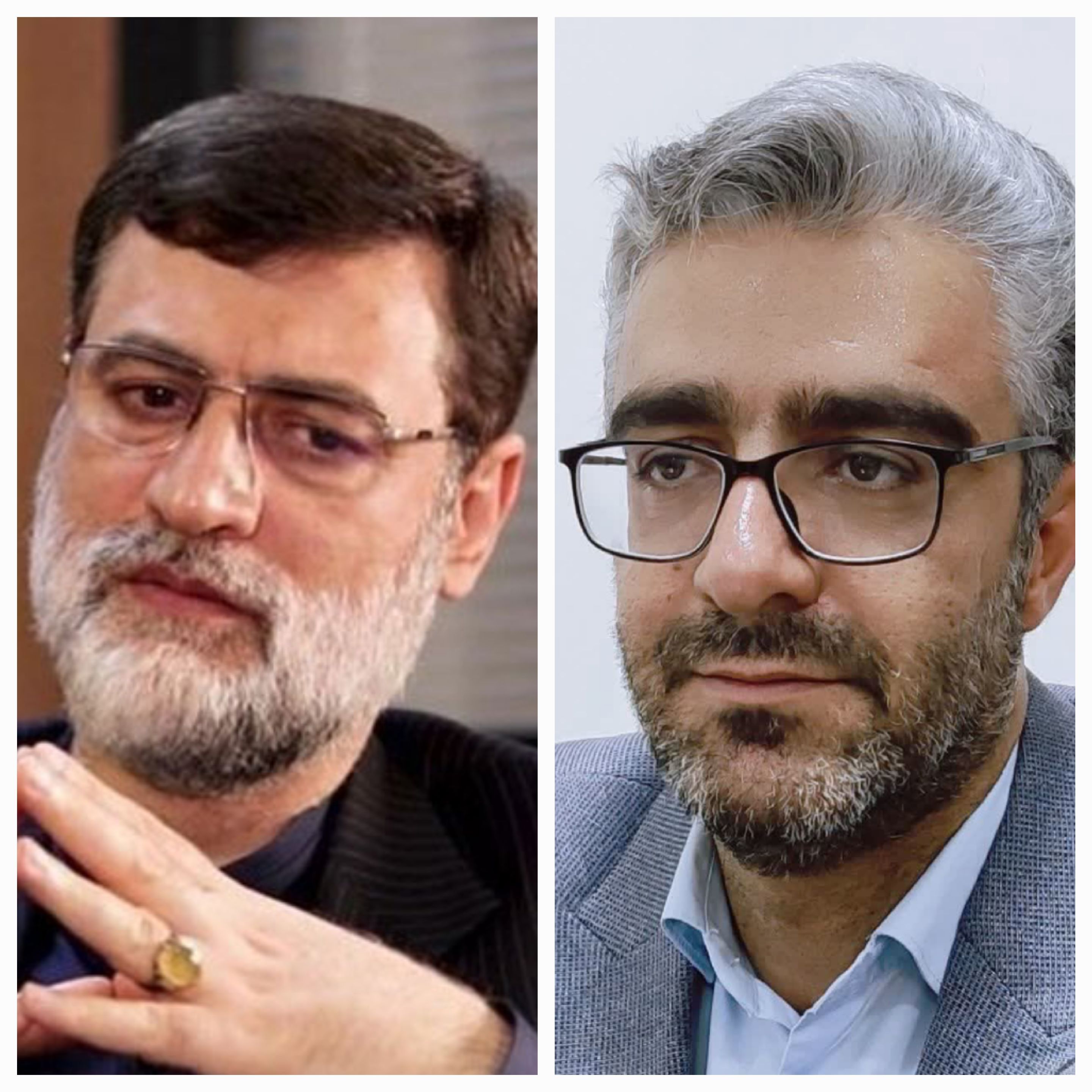 قرنی به عنوان مسول ستاد استان یزد قاضی زاده هاشمی انتخاب شد