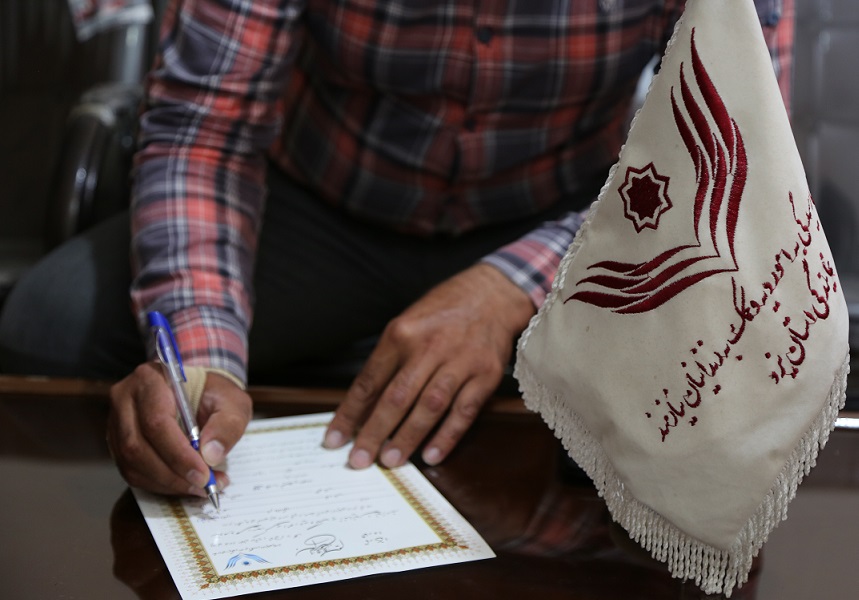 کمک ۷۱۰ میلیون ریالی برادران یزدی برای آزادی زندانیان