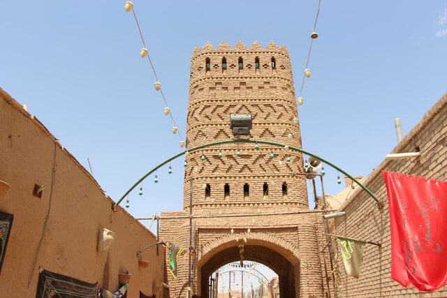 طرح‌های گردشگری با پیشرفت بالای ۹۰ درصد در حال تکمیل است