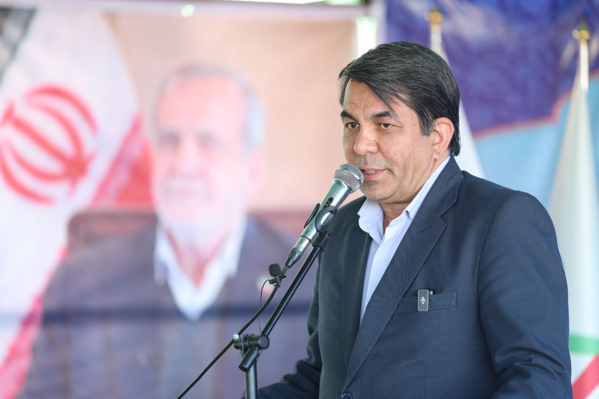 ورود ۴۰۰ مگاوات برق خورشیدی از استان کرمان به مدار کشور ورود ۴۰۰ مگاوات برق خورشیدی از استان کرمان به مدار کشور