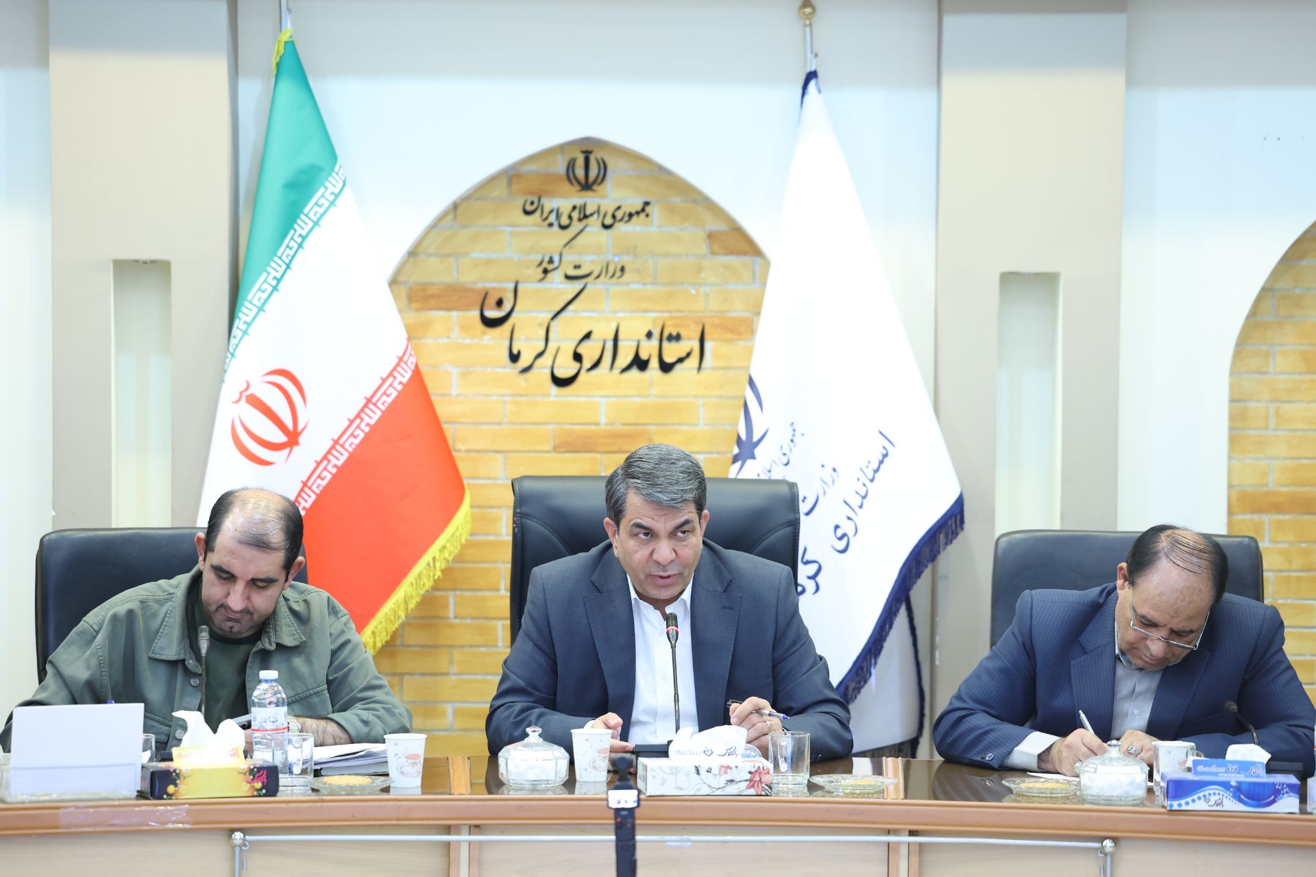 اربعین نماد وحدت همبستگی و سرمایه اجتماعی جهان اسلام‌ است