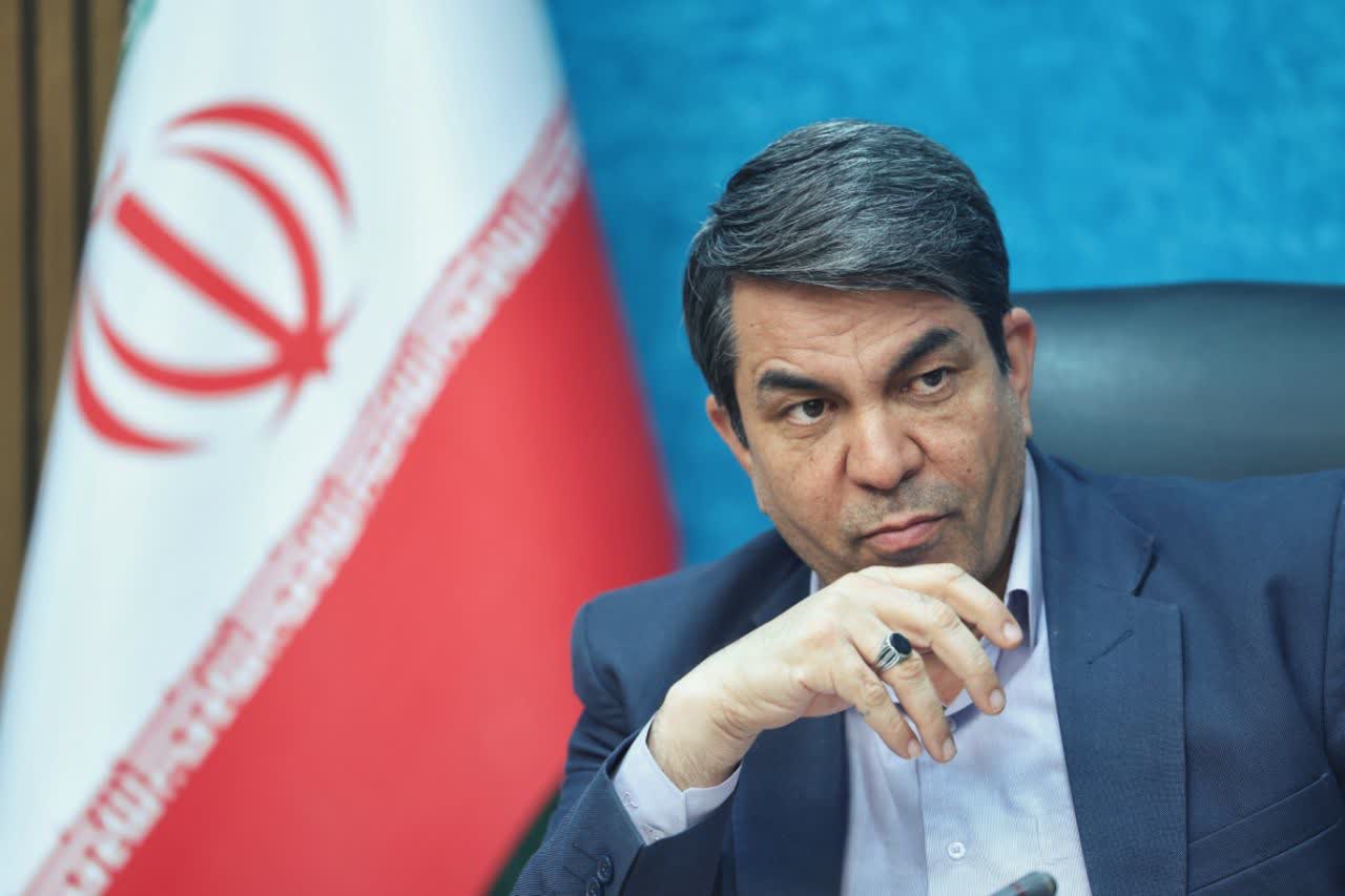 کرمان آمادگی دارد بهعنوان پایلوت اجرای نظام نوین درآمد هزینه استانها انتخاب شود کرمان آمادگی دارد بهعنوان پایلوت اجرای نظام نوین درآمد هزینه استانها انتخاب شود
