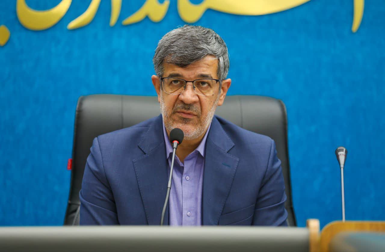 طرح آزادراه یزد پس از تصویب در هیئت دولت، اجرایی میشود طرح آزادراه یزد پس از تصویب در هیئت دولت، اجرایی میشود