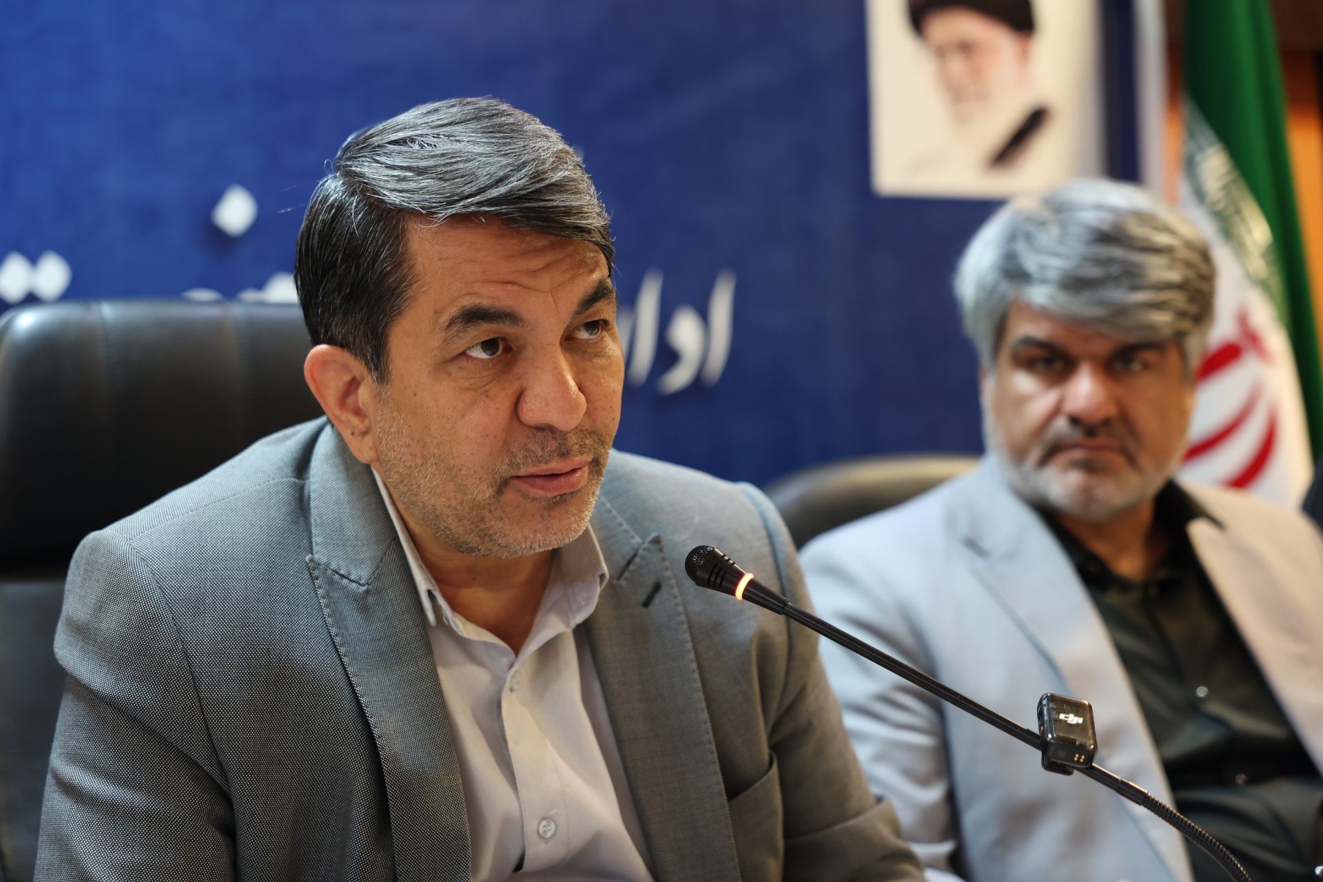 کرمان به پایتخت معدن هوشمند کشور تبدیل شود کرمان به پایتخت معدن هوشمند کشور تبدیل شود
