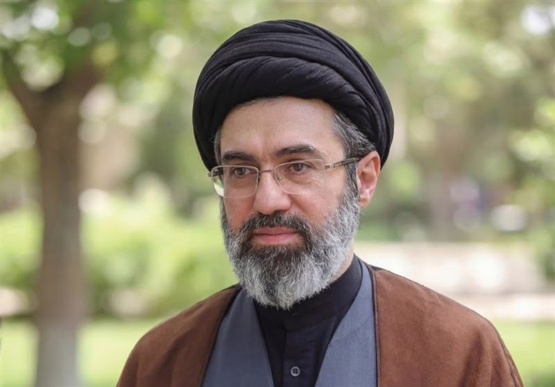 پیام مهم رهبر معظم انقلاب درباره تفاهمنامه روسای جمهور ایران و آمریکا پیام مهم رهبر معظم انقلاب درباره تفاهمنامه روسای جمهور ایران و آمریکا