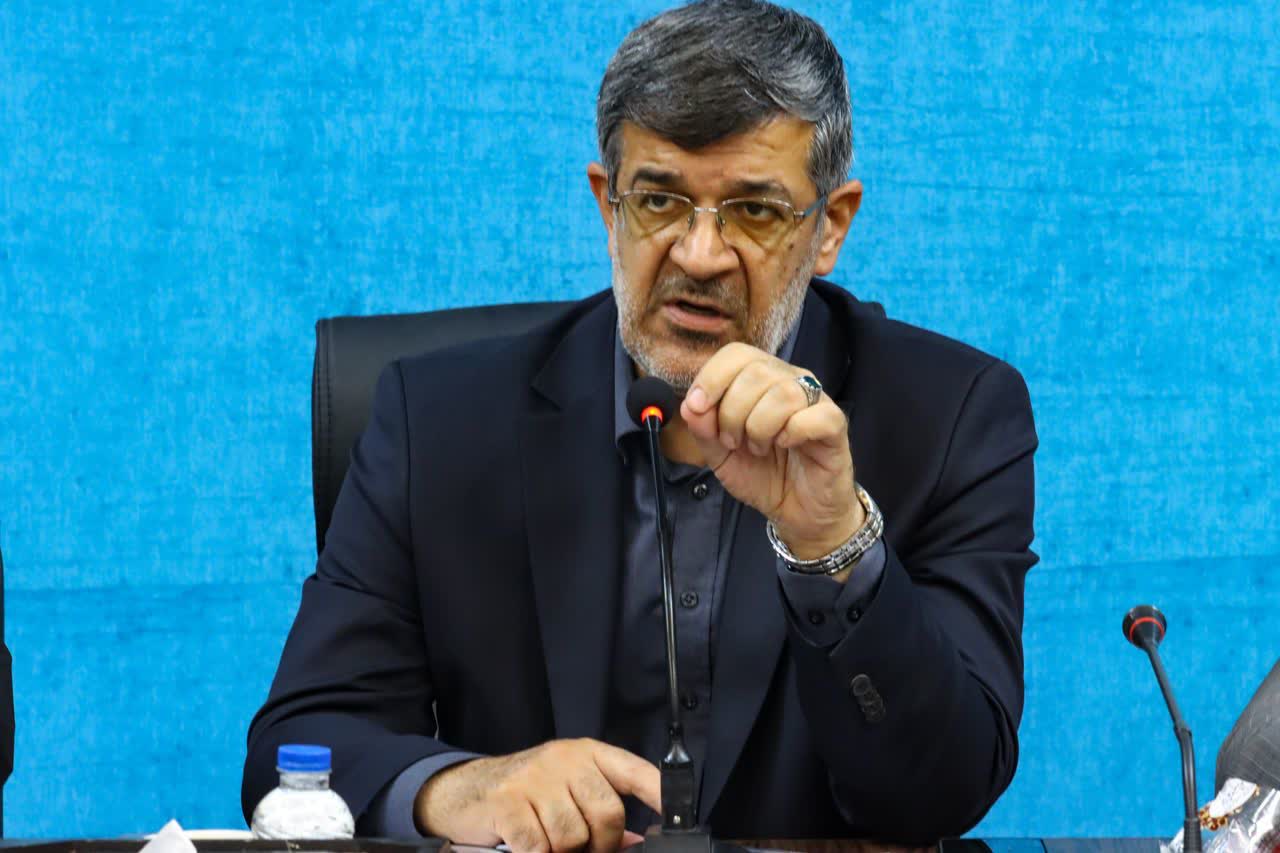 اجرای پروژه آزادراه یزد ـ اردکان در کمیسیون زیربنایی دولت تصویب شد/ مخازن سوخت یزد در کوتاهترین زمان از محدوده شهری خارج شوند اجرای پروژه آزادراه یزد ـ اردکان در کمیسیون زیربنایی دولت تصویب شد/ مخازن سوخت یزد در کوتاهترین زمان از محدوده شهری خارج شوند