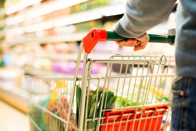 تأمین ۶۰۰ تن کالای اساسی برای هیأتهای مذهبی استان یزد در ایام محرم تأمین ۶۰۰ تن کالای اساسی برای هیأتهای مذهبی استان یزد در ایام محرم
