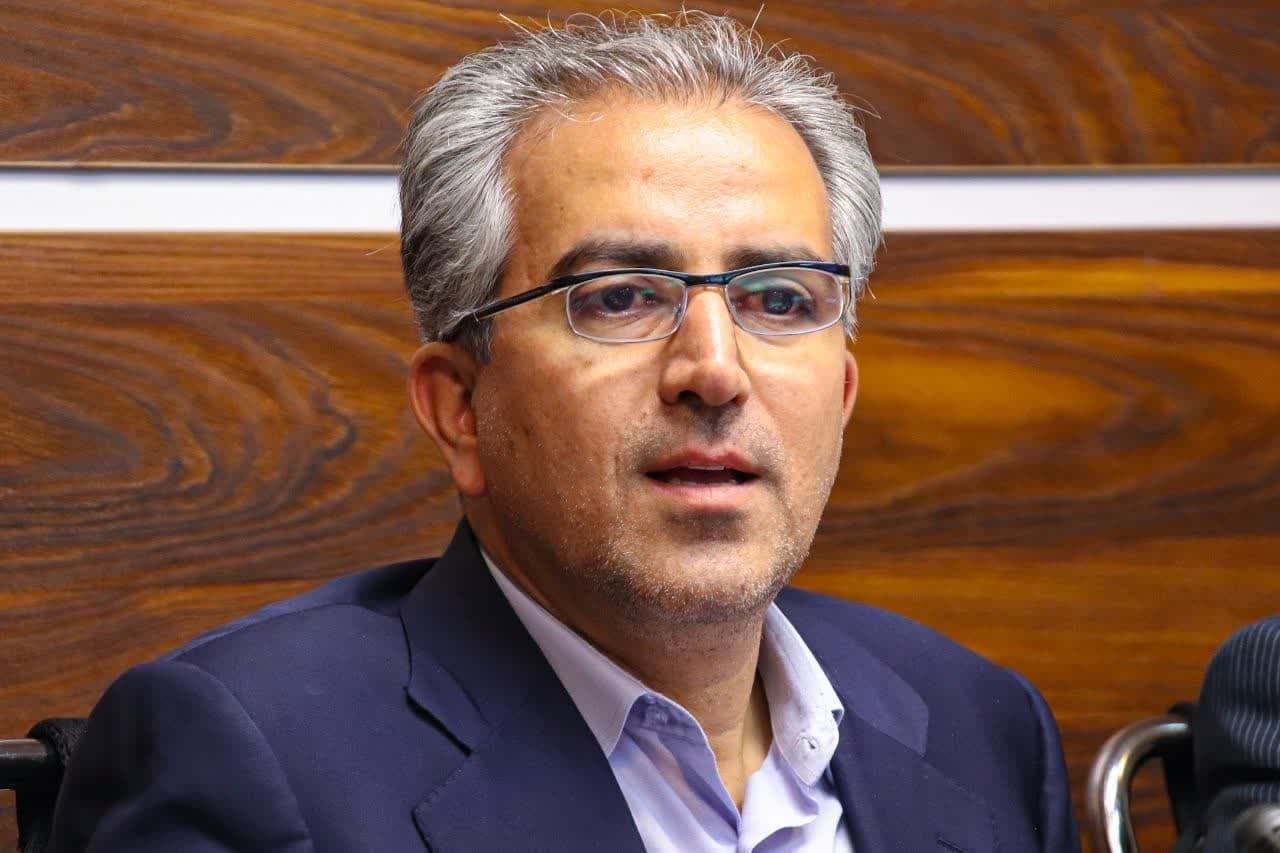 فشار ناترازی انرژی نباید تنها بر دوش بخش مولد و صنعت بیفتد فشار ناترازی انرژی نباید تنها بر دوش بخش مولد و صنعت بیفتد