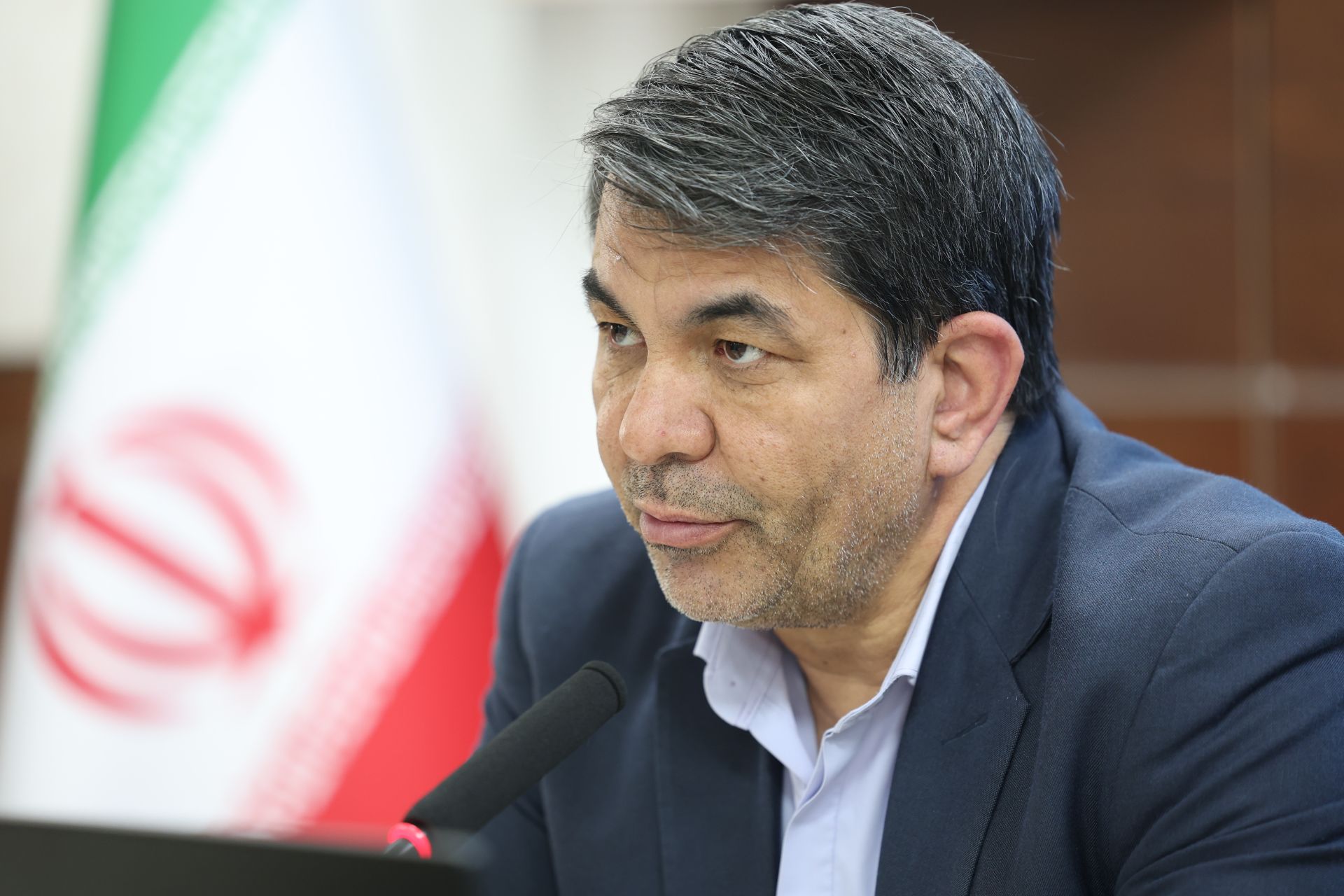 امنیت از مولفه‌های مثبت در مسیر توسعه و سرمایه‌گذاری استان است/ دستگاه قضایی نقش تاثیرگذاری در روند توسعه استان دارد
