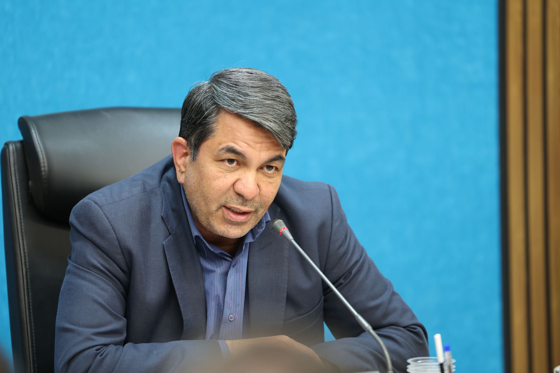 تمهیدات استان برای تسهیل حضور مردم کرمان در مراسم تشییع پیکر رهبر شهید انقلاب