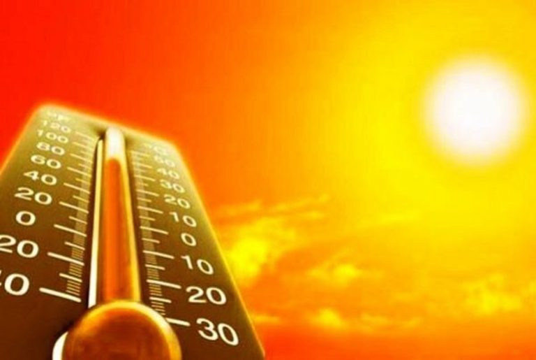 هشدار سطح زرد در استان یزد