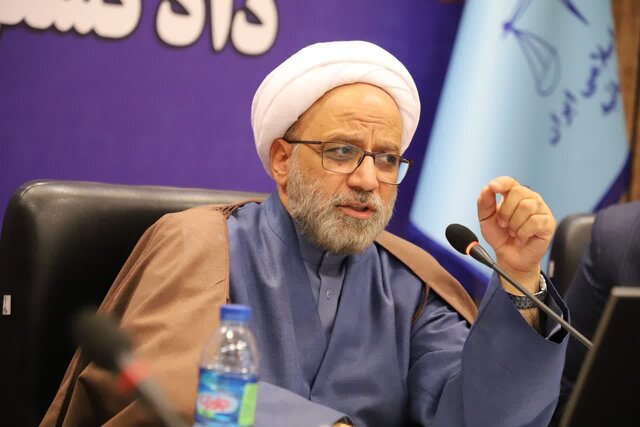 خونخواهی در فقه و حقوق اسلامی، مطالبه عدالت است