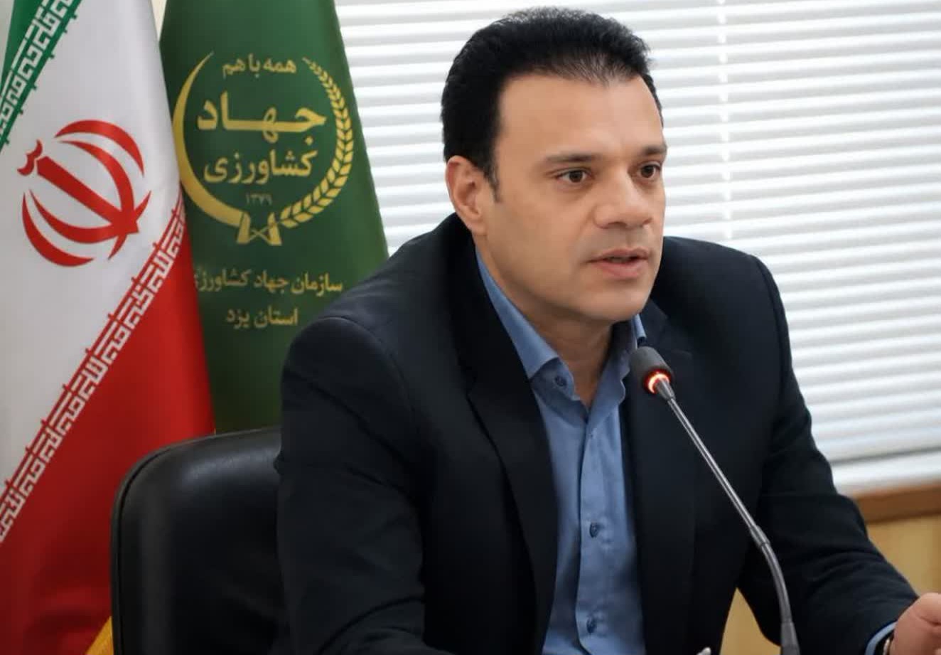 پیام دادستان مرکز استان یزد به مناسبت روز خبرنگار پیام دادستان مرکز استان یزد به مناسبت روز خبرنگار