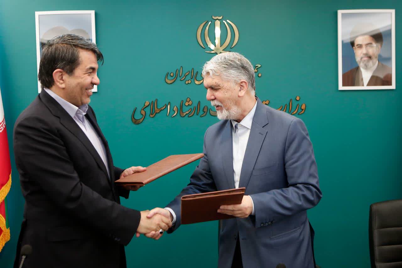ظرفیتهای استان برای توسعه زیرساختهای فرهنگی و هنری به میدان میآید ظرفیتهای استان برای توسعه زیرساختهای فرهنگی و هنری به میدان میآید