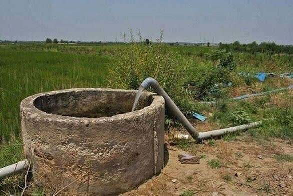 بافق؛ پیشتاز در مدیریت منابع آب بدون چاه غیرمجاز