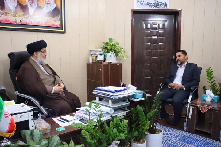 تحقق کامل فاز نخست سند سازگاری با کمآبی در بافق/ تراز آبی یزد همچنان منفی است تحقق کامل فاز نخست سند سازگاری با کمآبی در بافق/ تراز آبی یزد همچنان منفی است