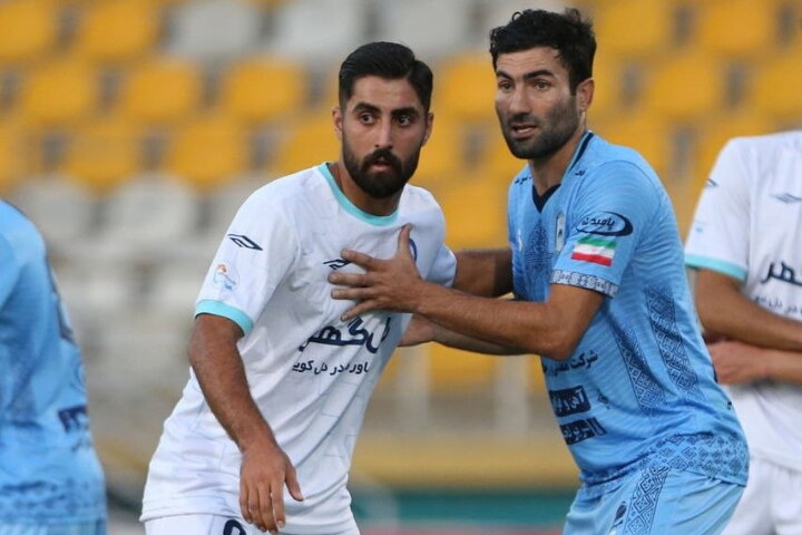 ادامه جنگ مجازی گل‌گهر و چادرملو