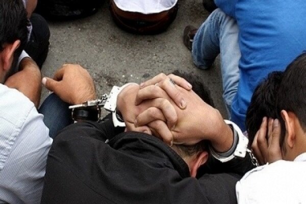 دستگیری ۴۳ متهم در یزد؛ از کشف ۹۹ فقره سرقت تا کشف بیش از یک کیلوگرم مواد مخدر دستگیری ۴۳ متهم در یزد؛ از کشف ۹۹ فقره سرقت تا کشف بیش از یک کیلوگرم مواد مخدر