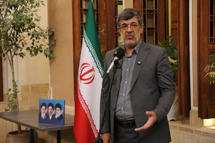 لزوم ایجاد مشوقهای اقتصادی برای رونق گردشگری/ خطوط هوایی و ریلی یزد تقویت میشود لزوم ایجاد مشوقهای اقتصادی برای رونق گردشگری/ خطوط هوایی و ریلی یزد تقویت میشود