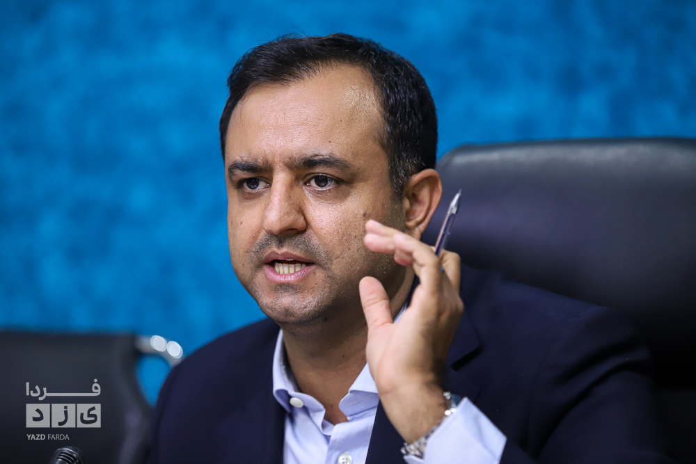 صنعت یزد پوست میاندازد؛ خداحافظی تدریجی با صنایع کاربر و پرآب صنعت یزد پوست میاندازد؛ خداحافظی تدریجی با صنایع کاربر و پرآب