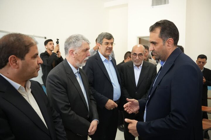 برند اردکان را در فرهنگ جستجو کنید، نه صنعت برند اردکان را در فرهنگ جستجو کنید، نه صنعت