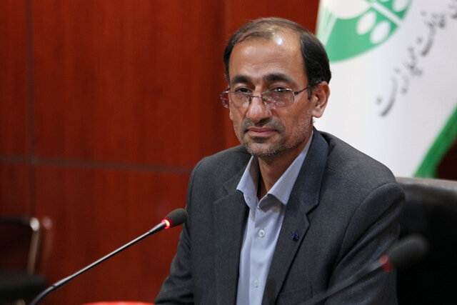 خطر فروپاشی بی‌بازگشت طبیعت یزد تاوان بی‌توجهی به ظرفیت‌های زیستی در توسعه