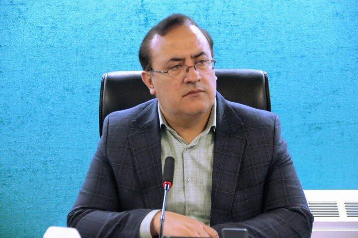 بهرهبرداری از ۱۵۰ پروژه طرح با اعتبار۱۴۰۰ میلیاردتومان/ جهش ۱۳۱ درصدی جذب تسهیلات اشتغال بهرهبرداری از ۱۵۰ پروژه طرح با اعتبار۱۴۰۰ میلیاردتومان/ جهش ۱۳۱ درصدی جذب تسهیلات اشتغال