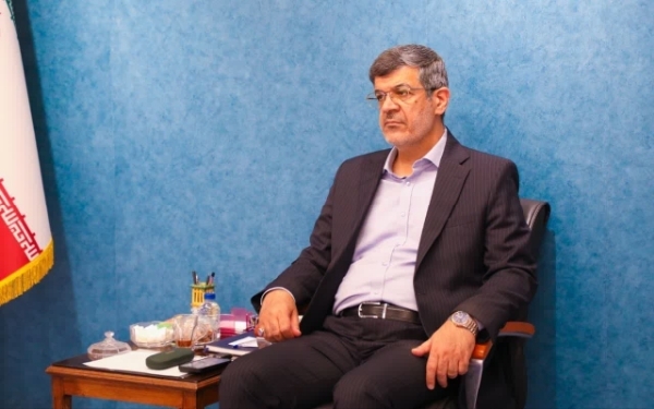 تاکید استاندار بر حل مشکلات بخش عقدا تاکید استاندار بر حل مشکلات بخش عقدا