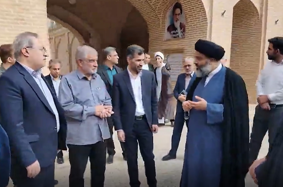 حوزههای علمیه؛ سنگر دفاع از باورهای نسل جوان و نوجوان حوزههای علمیه؛ سنگر دفاع از باورهای نسل جوان و نوجوان