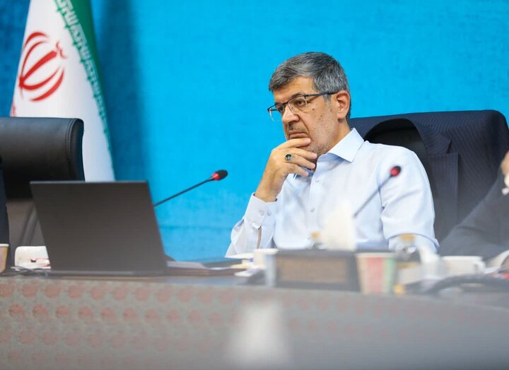 ۴۴ درصد بیمهشدگان تأمین اجتماعی در استان غیر بومی هستند ۴۴ درصد بیمهشدگان تأمین اجتماعی در استان غیر بومی هستند