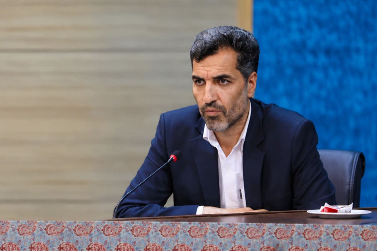 خدمت مؤثر و به‌موقع، معیار ارزیابی نظام اداری