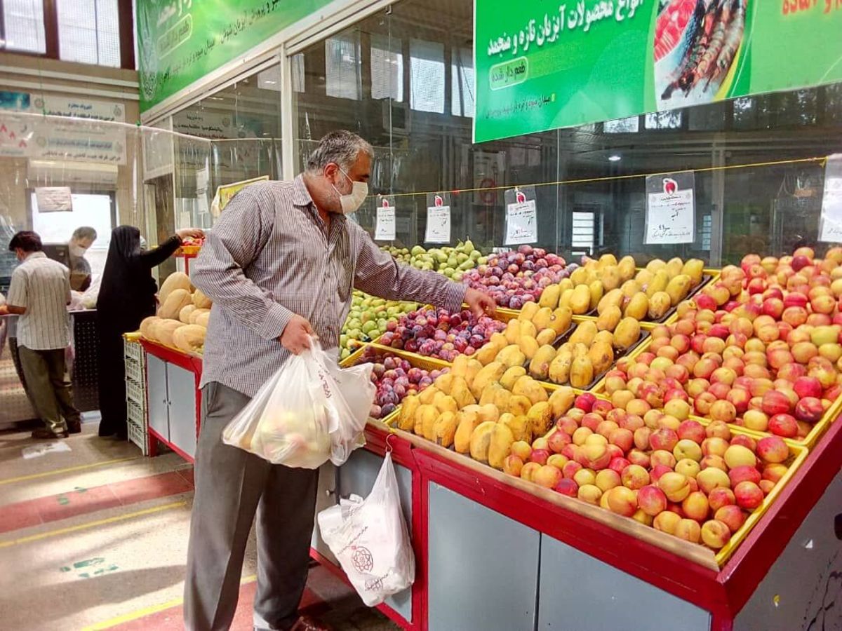 رصد هفتگی بازار میوه تره بار یزد/ نرخ سود مشخص است و با فروشنده متخلف برخورد قانونی می شود