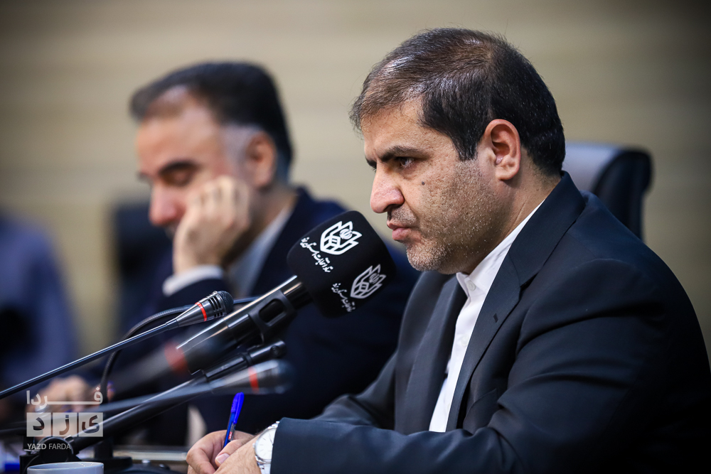 انتخابات پیش رو اثر بین المللی دارد