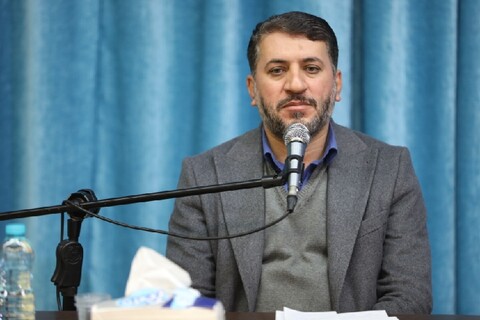 نادیده گرفته شدن نقش حوزه علمیه در سند آمایش استان یزد