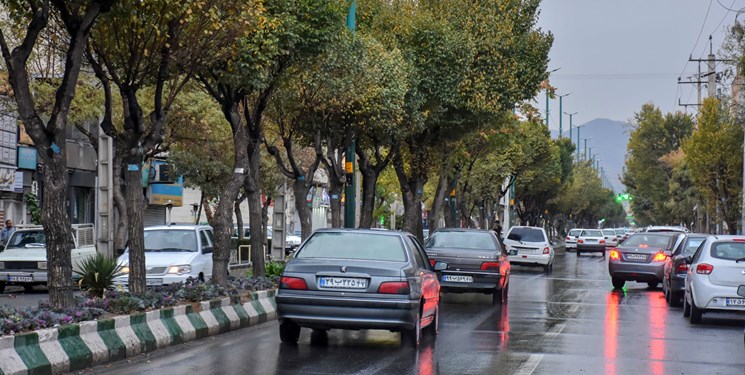تدابیر لازم جهت کاهش ترافیک صبحگاهی یزد