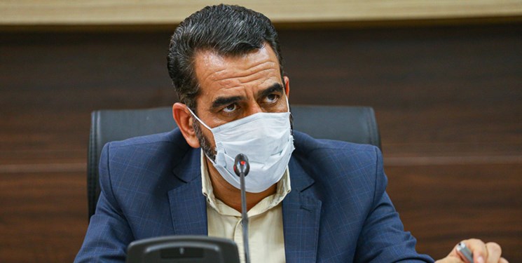 واکسیناسیون دانش‌آموزان با جدیت دنبال شود/عزم بر بازگشایی کامل مدارس یزد است