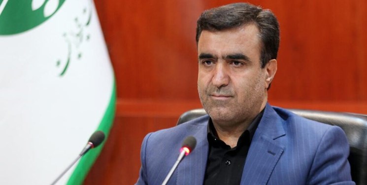 محیط زیست اولویت دولت سیزدهم است/ فازدوم مرکز پایش هوای یزد افتتاح شد