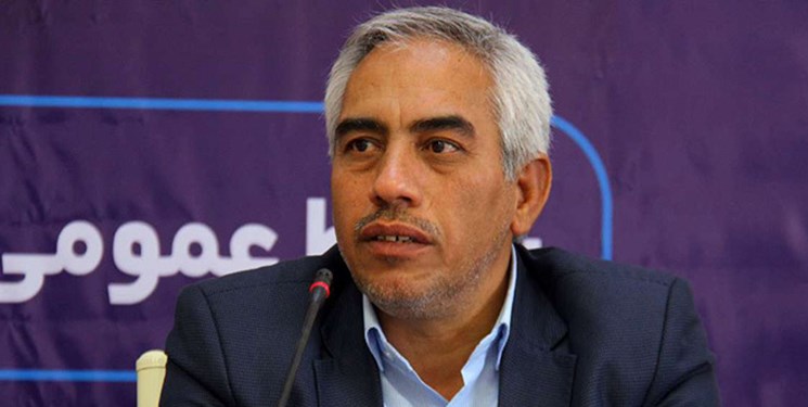 ارتباط صنعت ‌و دانشگاه را تقویت و حمایت می‌‌کنیم