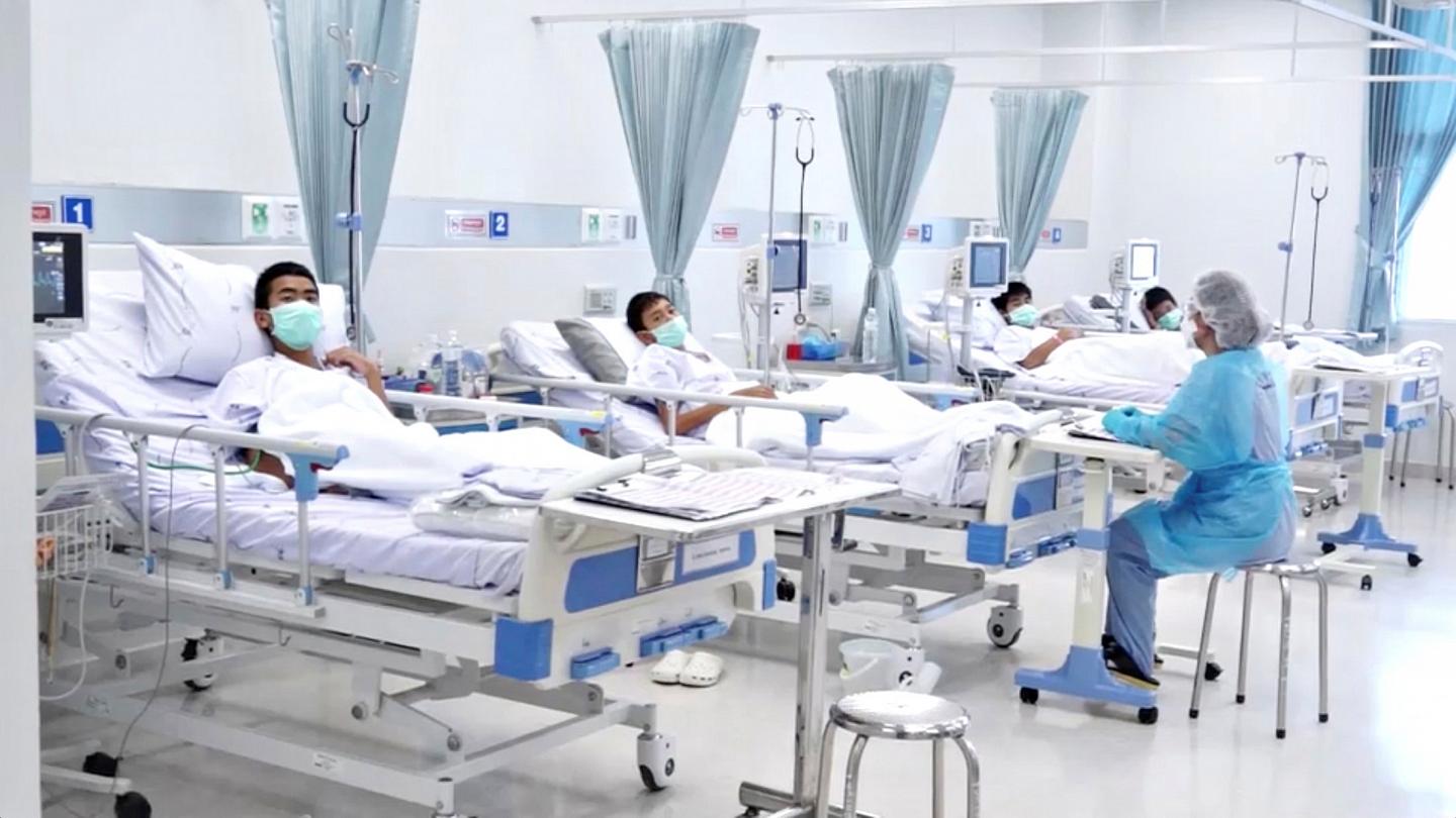 افزایش چشمگیر آمار بستری های مشکوک به کرونا در بخش مراقبت های ویژه یزد
